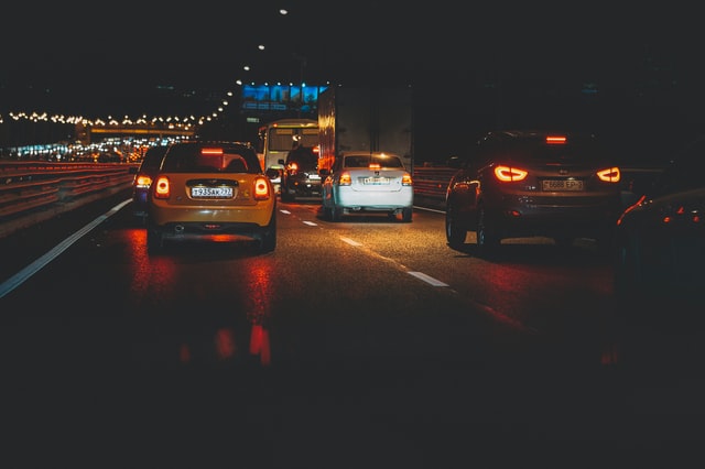 l Abogado Especialista de Accidentes Automovilísticos