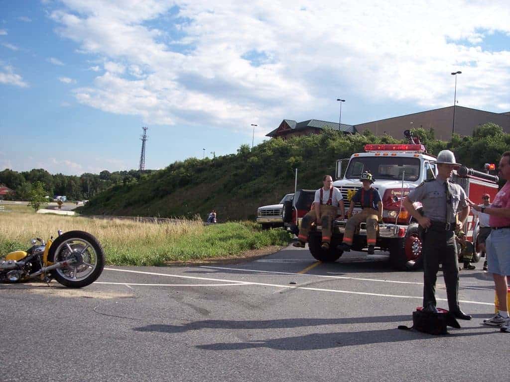  Abogado de accidentes con lesiones